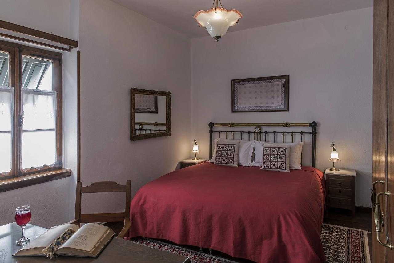 Bed and Breakfast Arxontiko Mytilineou - Skretaion à Neochori  Extérieur photo