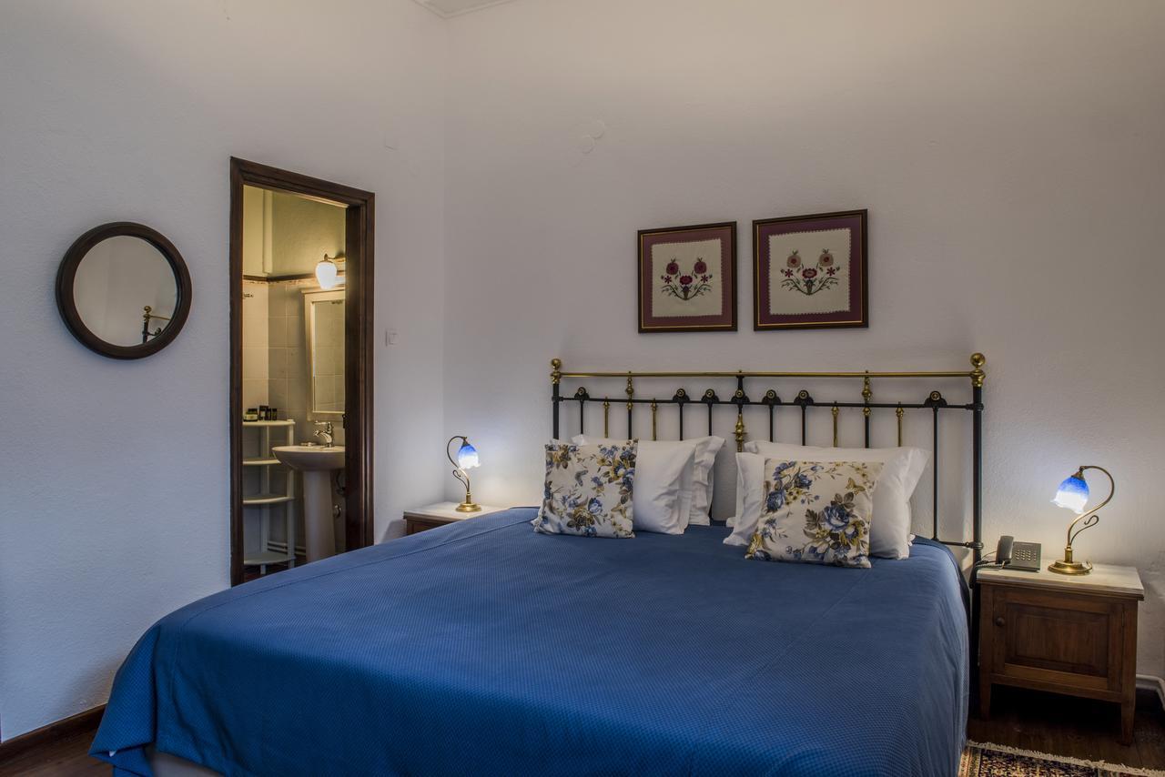 Bed and Breakfast Arxontiko Mytilineou - Skretaion à Neochori  Extérieur photo