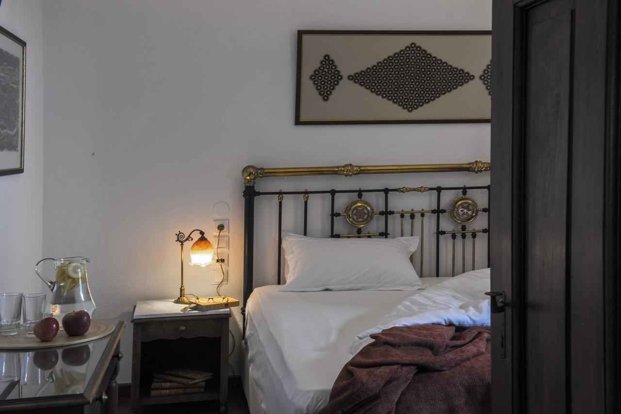 Bed and Breakfast Arxontiko Mytilineou - Skretaion à Neochori  Extérieur photo