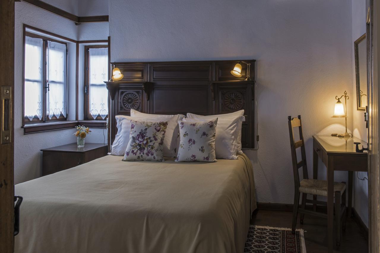 Bed and Breakfast Arxontiko Mytilineou - Skretaion à Neochori  Extérieur photo