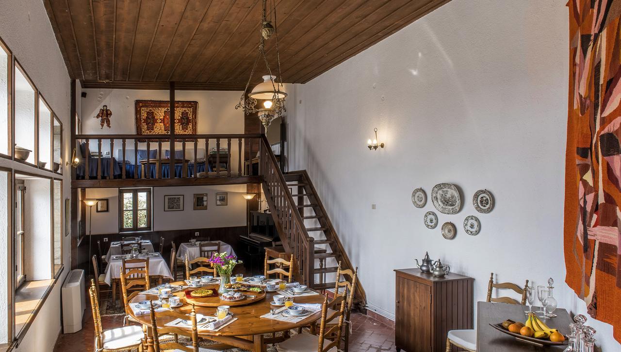 Bed and Breakfast Arxontiko Mytilineou - Skretaion à Neochori  Extérieur photo